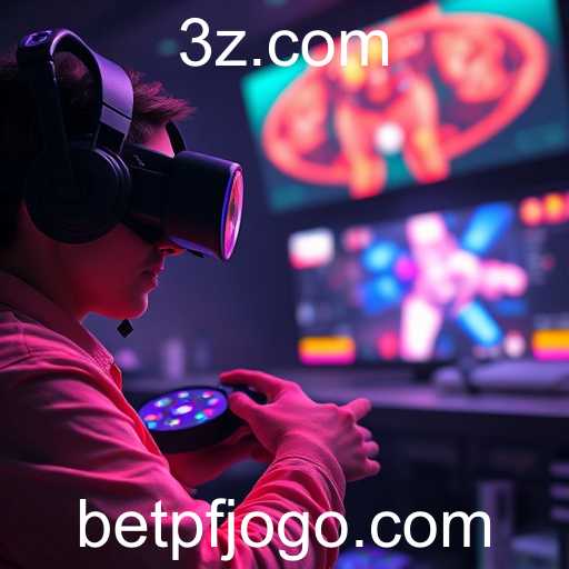 Avanços no Mercado de Jogos e a Influência da Tecnologia