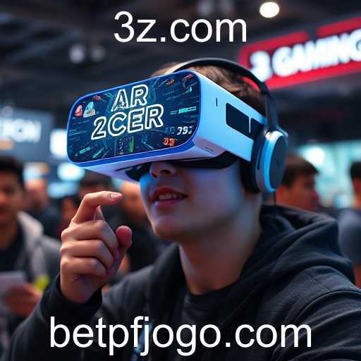 A Revolução dos Jogos de Realidade Aumentada em 2025