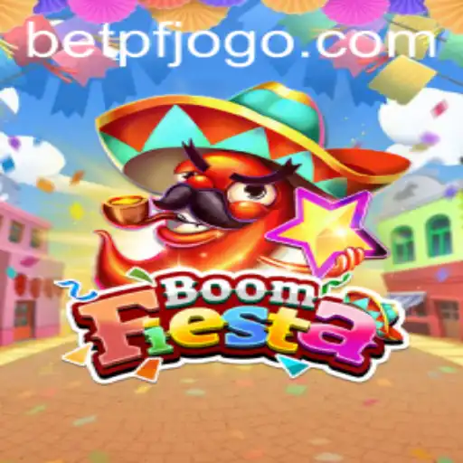 BoomFiesta: A Dynamic Gaming Experience with Pfjogo