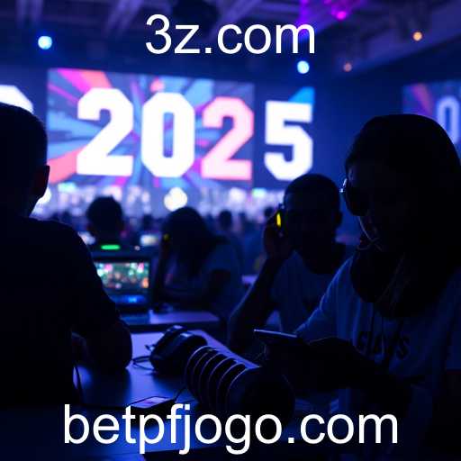 O Impacto dos Jogos Online no Brasil em 2025