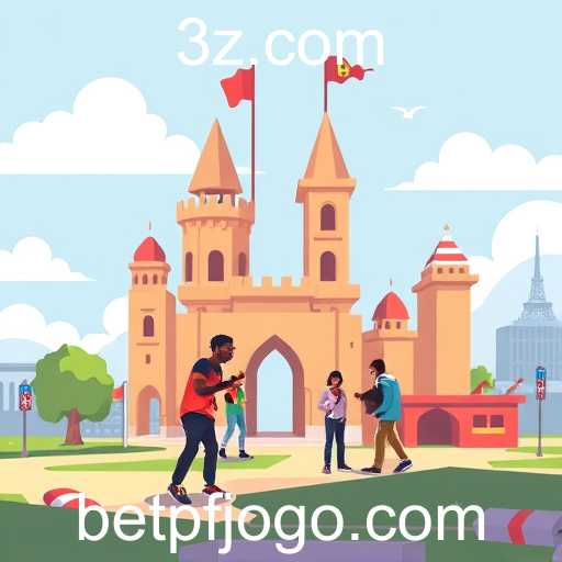 Explorando a Categoria de Jogos 'Comunidade' no Site pfjogo