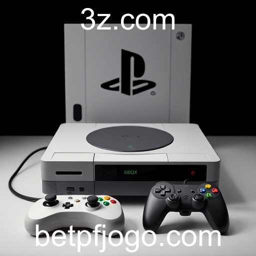 A Evolução e o Futuro dos Consoles de Videogame