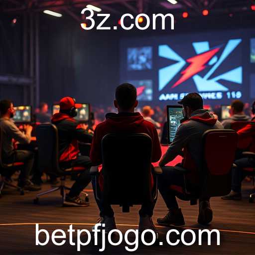 A Ascensão dos Esports: A Nova Era do Entretenimento Digital