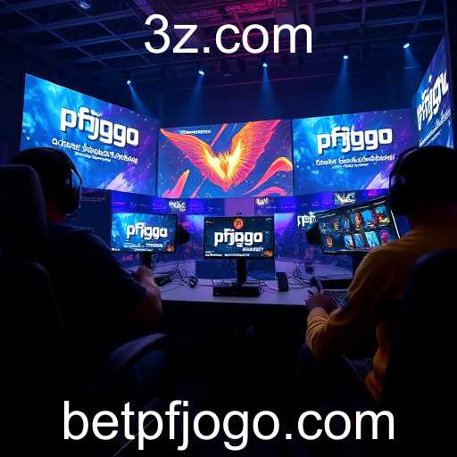 Revolução nos Jogos Digitais: A Era do Entretenimento Multidimensional