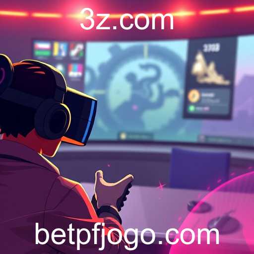 A Revolução dos Jogos Online: Tendências e Desafios