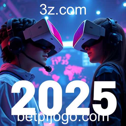 Tendências de Jogos em 2025: O Ano da Inovação no Mundo Gaming