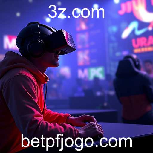 Inovações e Tendências no Mundo dos Jogos em 2025