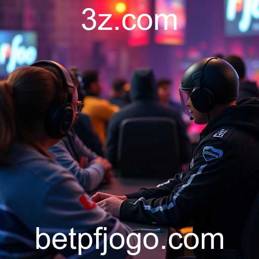 O Impacto dos Jogos Online em 2025