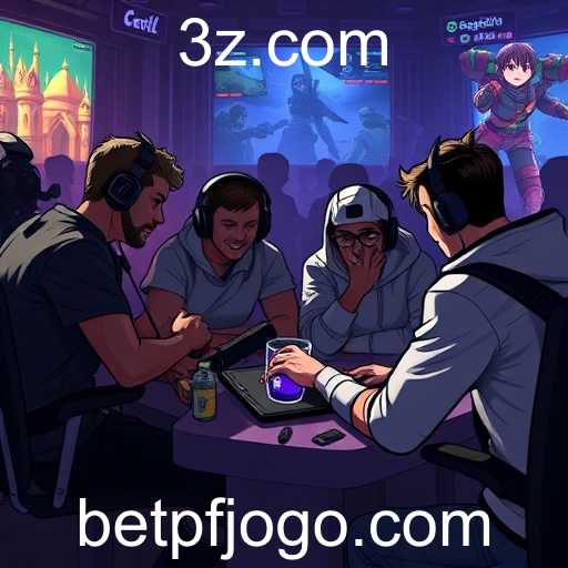 Revolução no Mundo dos Jogos: Impactos e Tendências de 2025