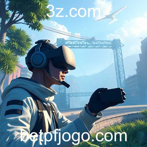 Tendências e Atualizações no Universo dos Jogos em 2025