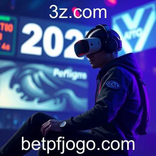 Inovação e Crescimento no Setor de Jogos em 2025