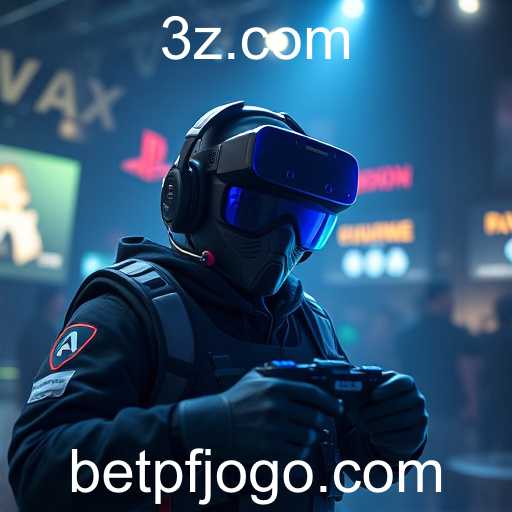 A Revolução dos Games em 2025: Tendências e Inovações