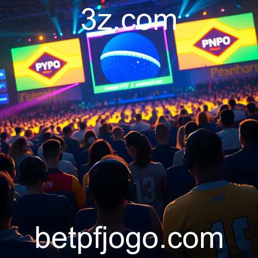 Novos Horizontes no Mundo dos Jogos Online