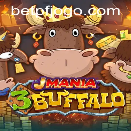 JMania3Buffalo: A New Era of Gaming with pfjogo