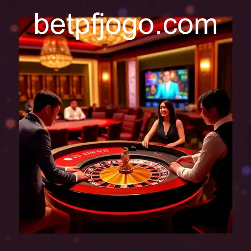 VIP Service pfjogo - 24/7 Support and Exclusive Benefits