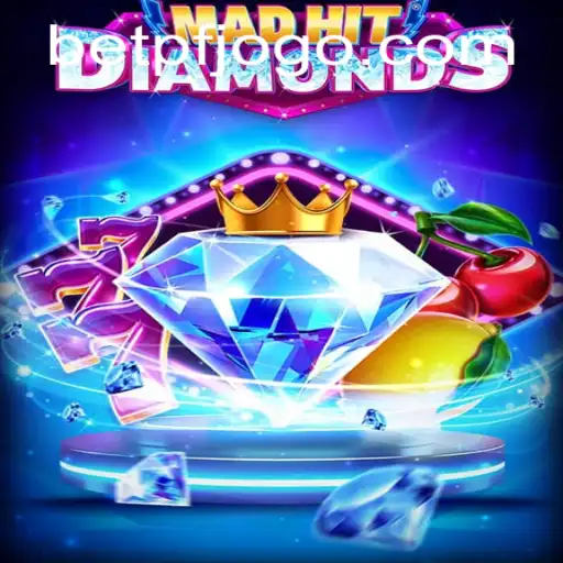 Exploring MadHitDiamonds: The Thrilling Adventure Game Taking the World by Storm