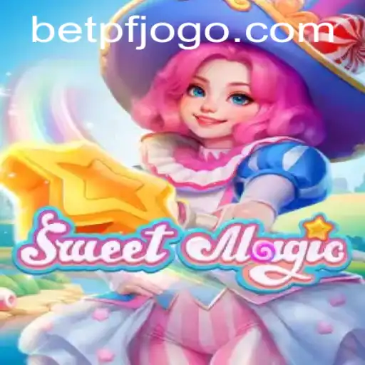 SweetMagic: A Captivating Journey into the Enchanting World of pfjogo